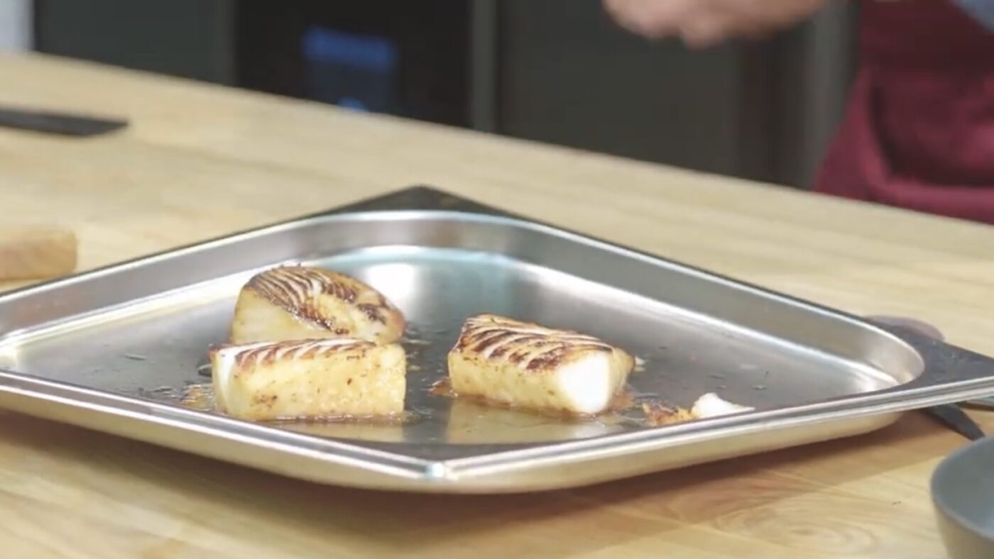 Яка риба має бути обов'язково в раціоні кожного