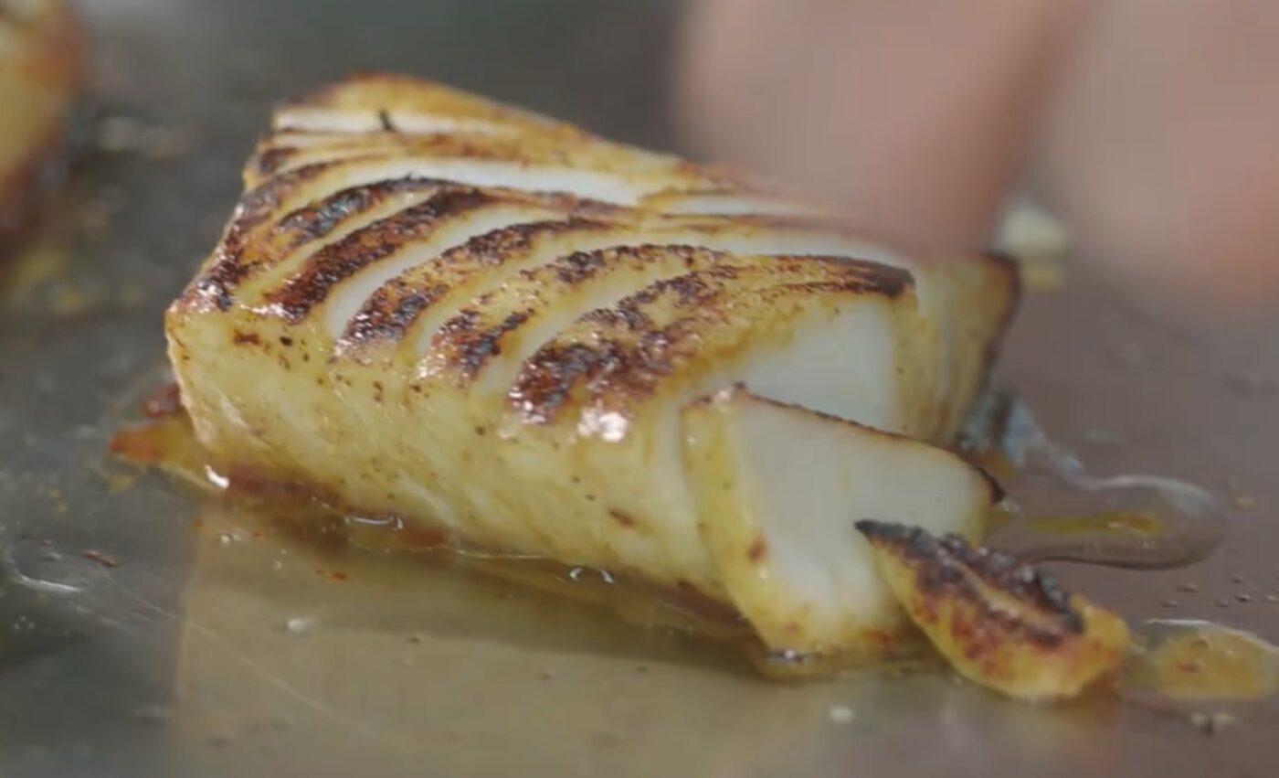 Яка риба має бути обов'язково в раціоні кожного