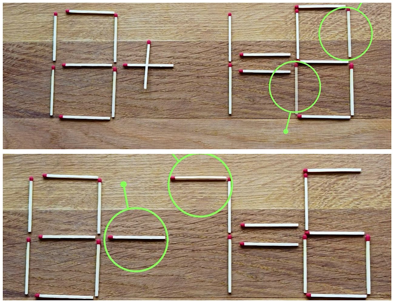 Головоломка для тренування розумових здібностей від науковців