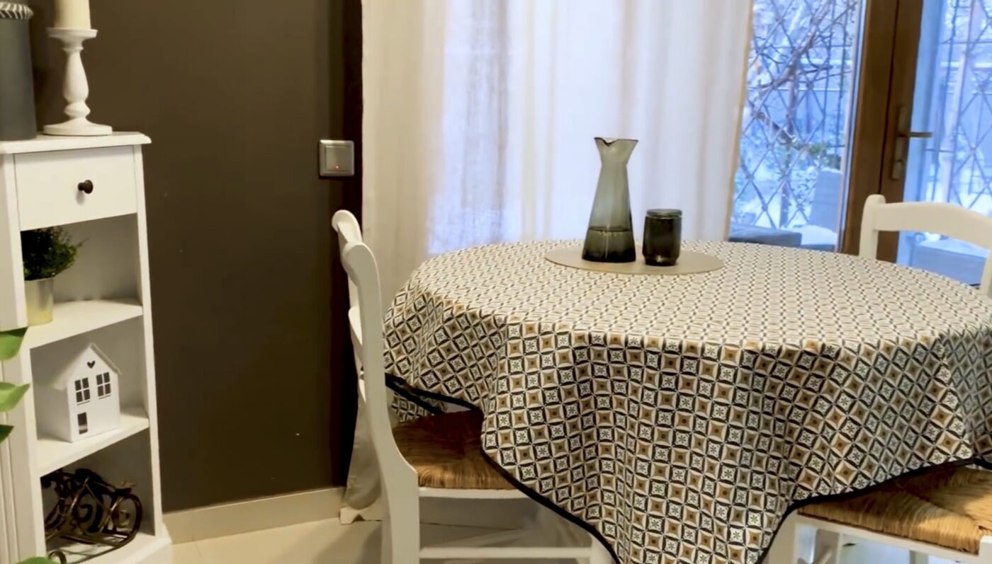 Як освіжити повітря в кімнаті без аромадифузорів