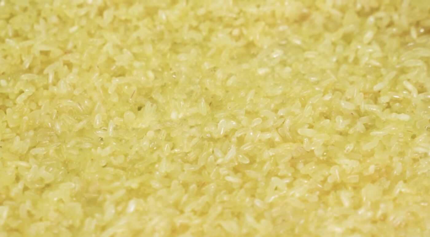 Що додати до рису, аби він був смачніший