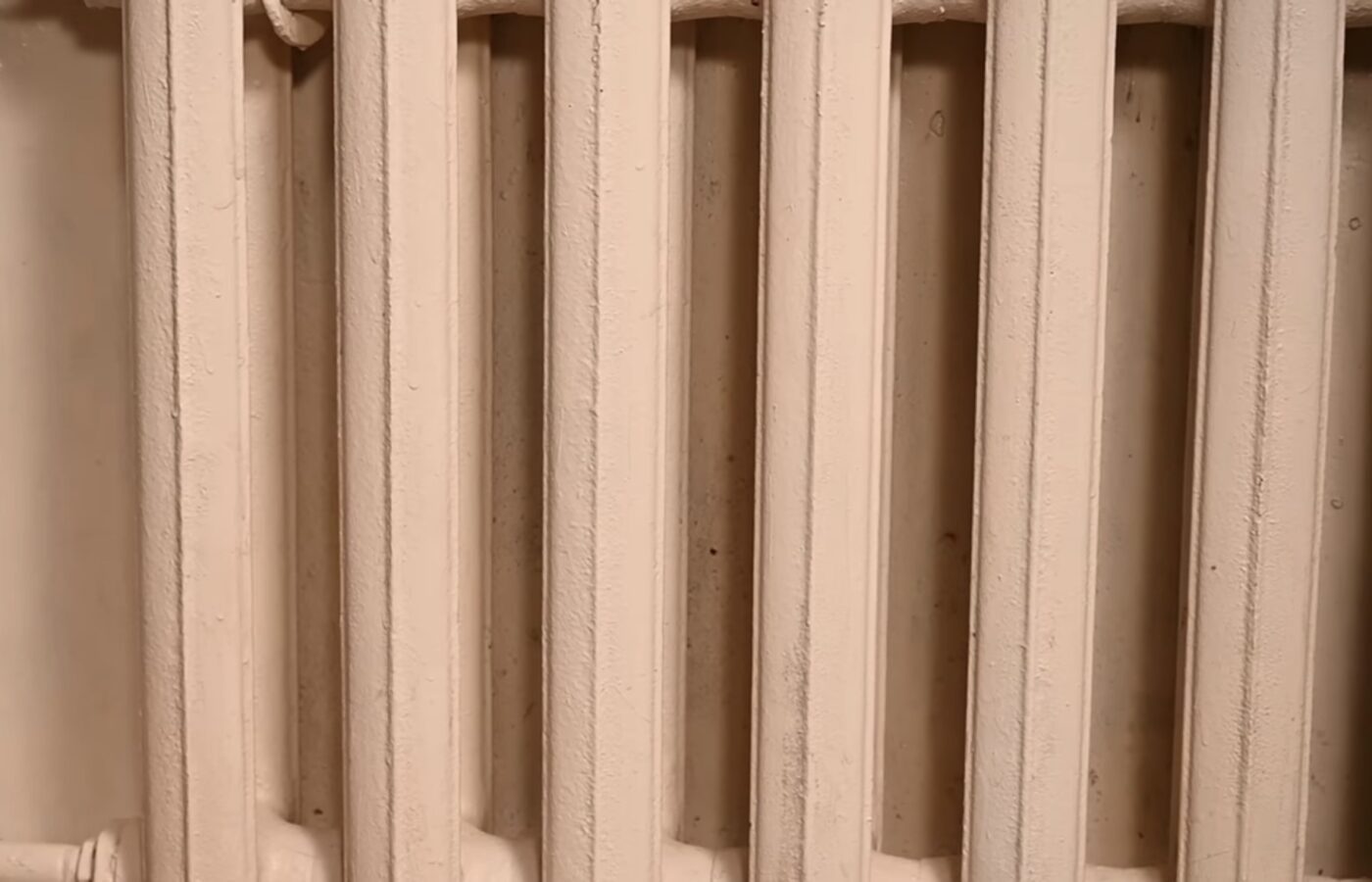 Як збільшити тепловіддачу чавунних батарей