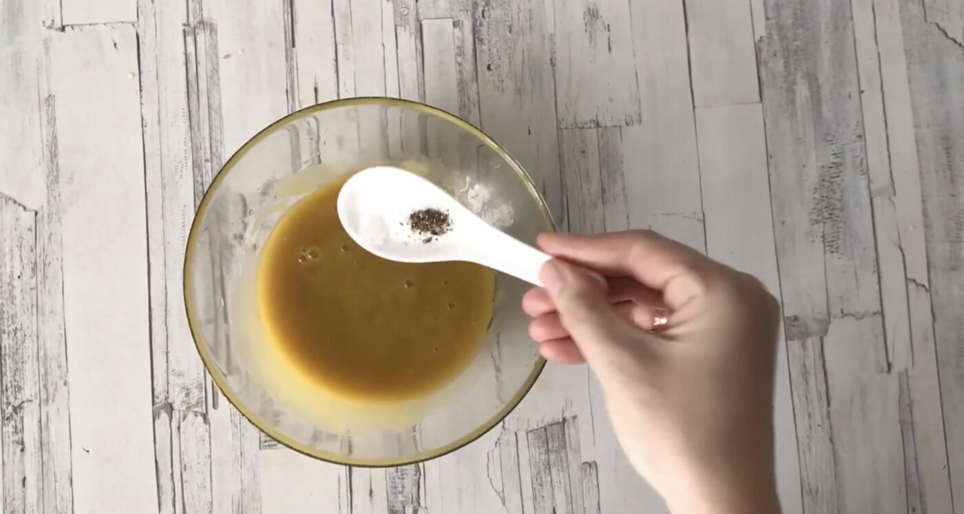 Рецепт універсального соусу до страв