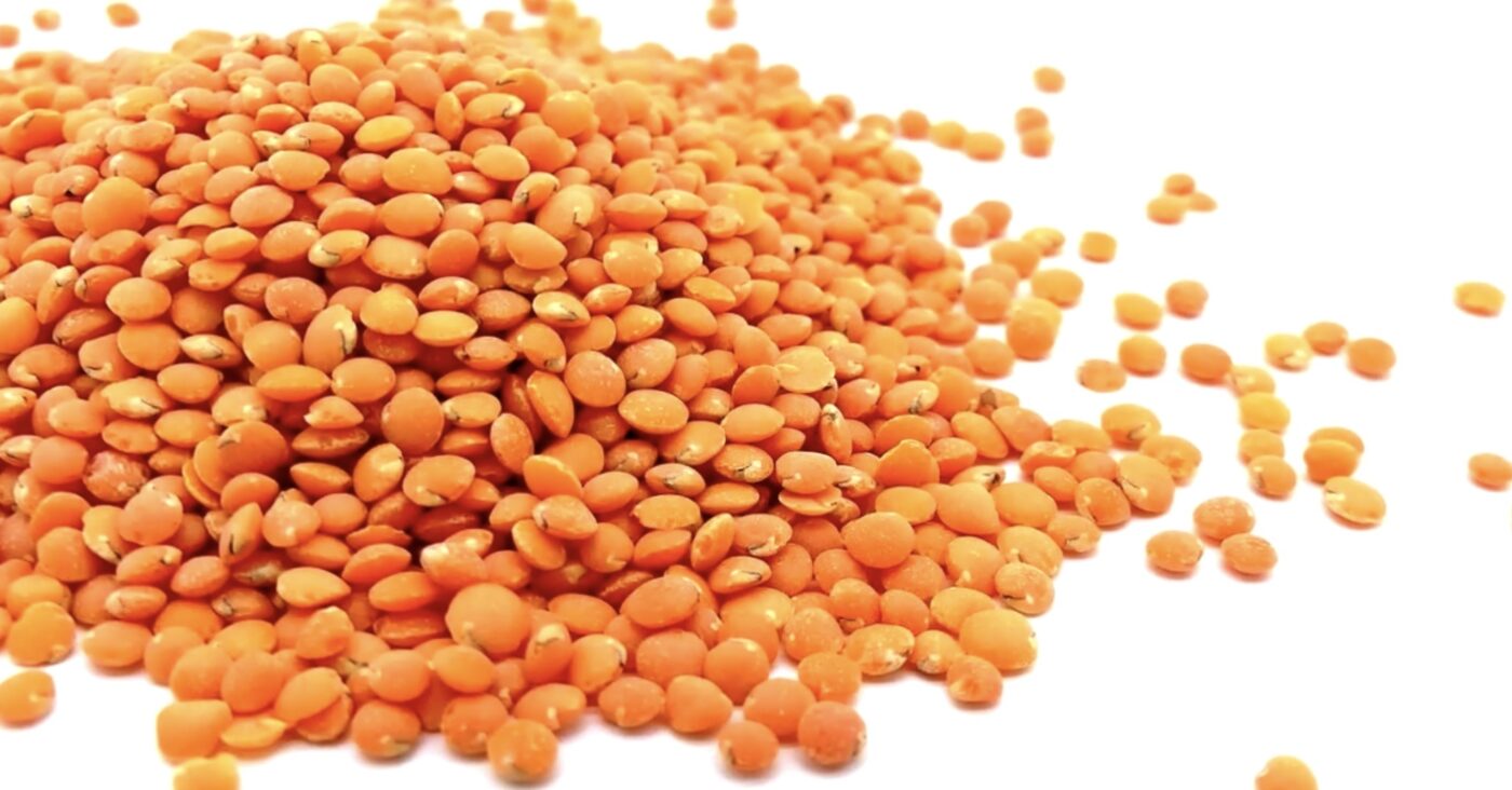 Вісім продуктів з високим вмістом білка