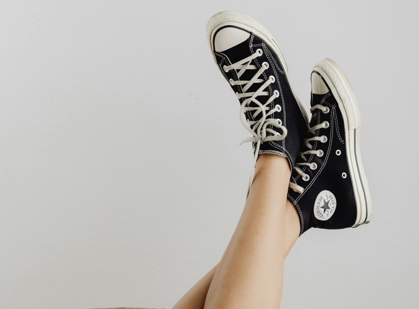 Вечірня вправа від набряків ніг