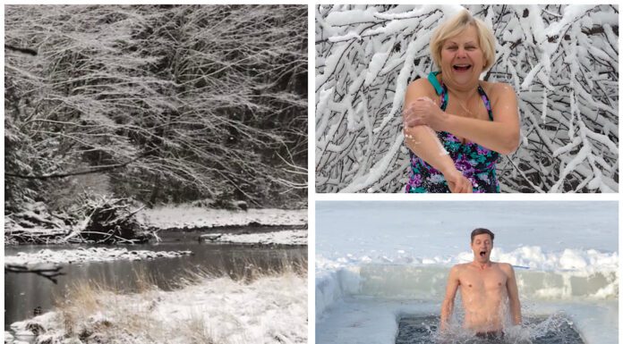 Чи правда, що холод – уповільнює старіння: ось що кажуть вчені та які є нюанси Науковці пояснили, чи впливає холод на уповільнення старіння