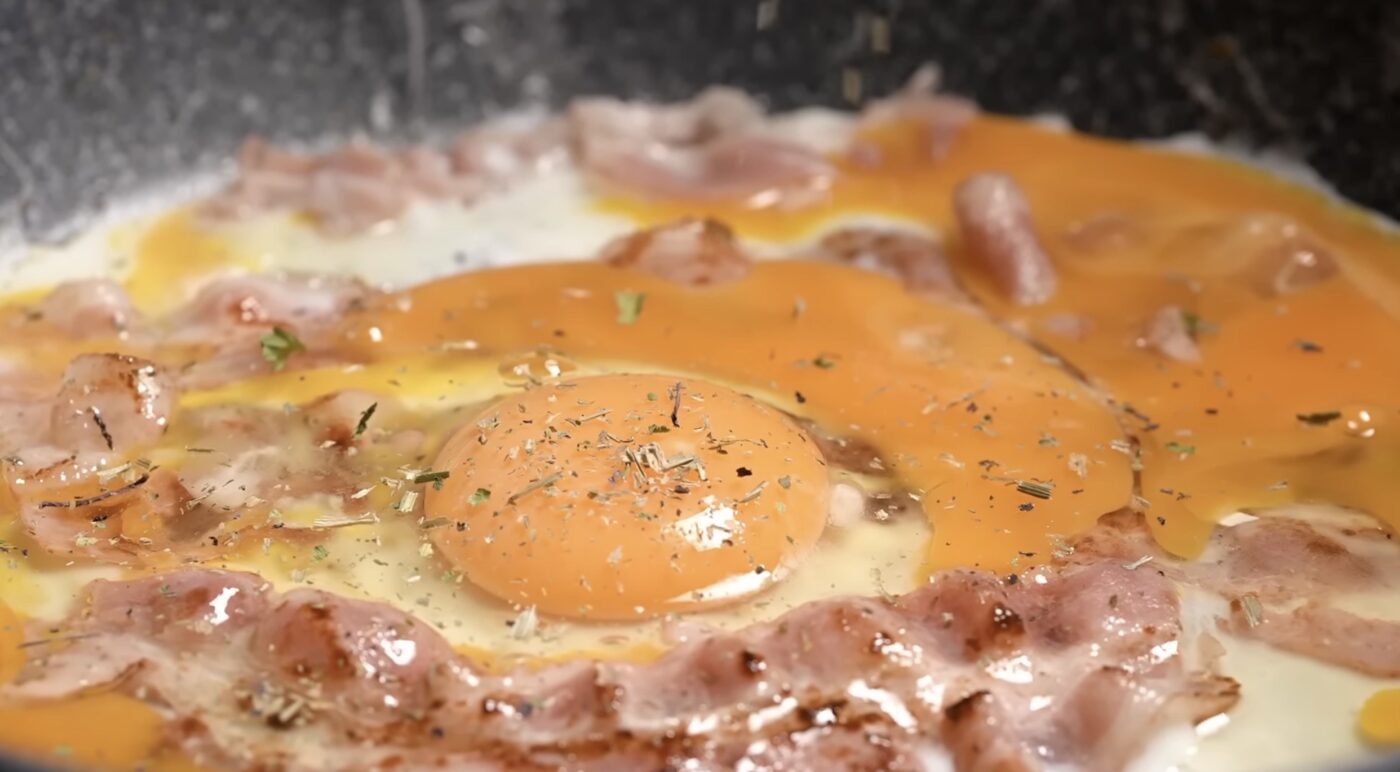 Чи безпечно вживати курячі яйця щодня