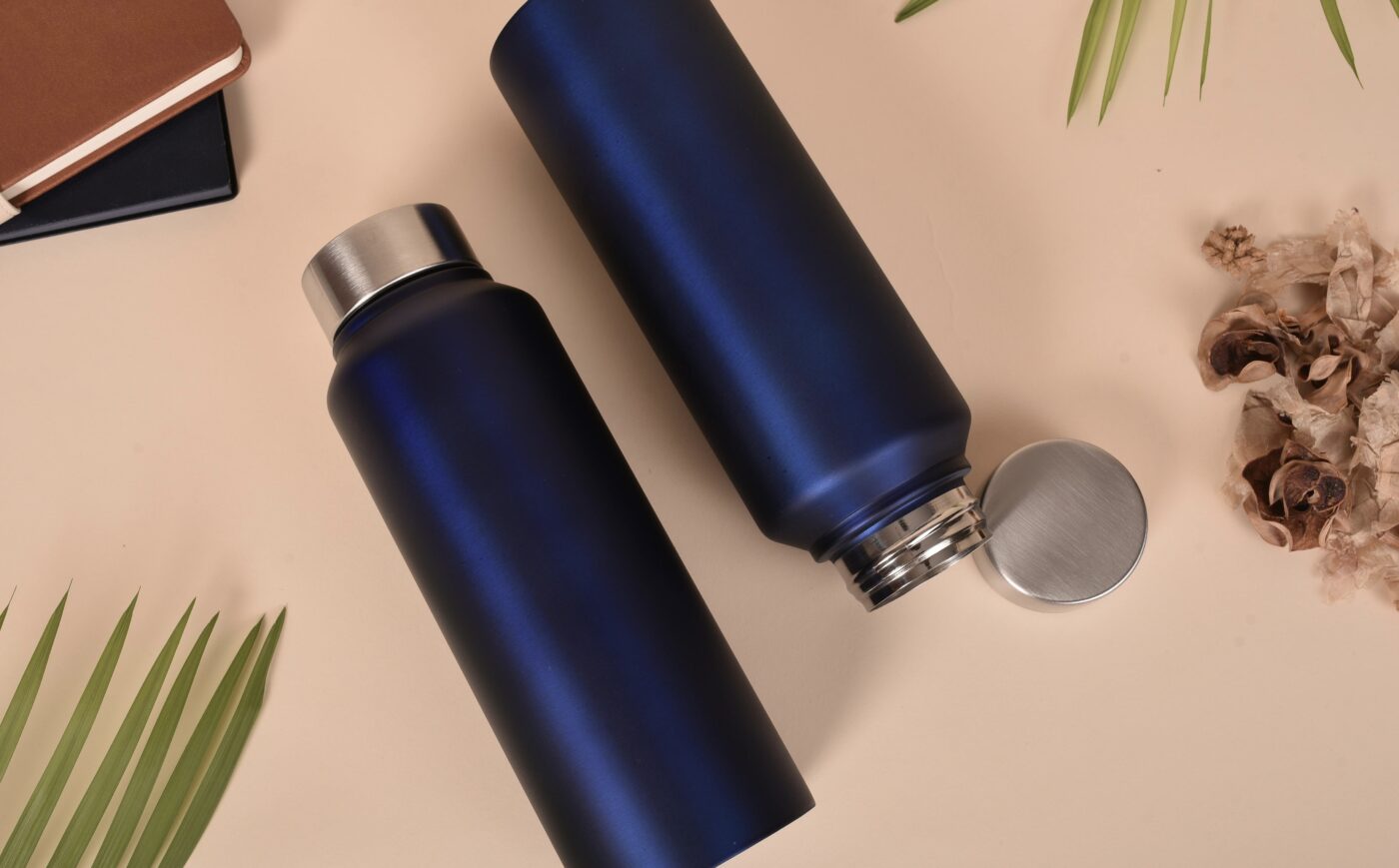 Як правильно заварювати чай у термосі