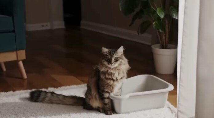 Кладу 1 штучку в котячий лоток – і запаху немає: ніякої хімії та шкоди для улюбленця Експерти пояснили, як прибрати стійкий запах з котячого лотка