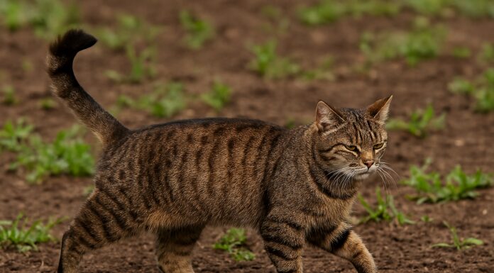 Що означає, коли кішка махає, виляє та б’є хвостом: чи варто насторожитися Що означають рухи хвостом у котів