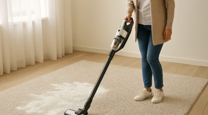 Крохмаль додаю не лише в кисіль: знаю 7 способів застосування у побуті з користю та легкістю Як застосовувати крохмаль у побуті