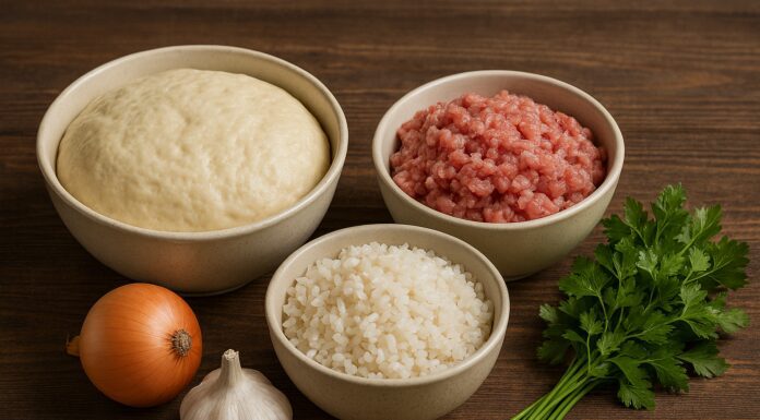 Щоб тісто завжди підіймалося, а котлети були соковитими: 8 надважливих кулінарних секретів 8 кулінарних хитрощів, які допоможуть покращити смак страв