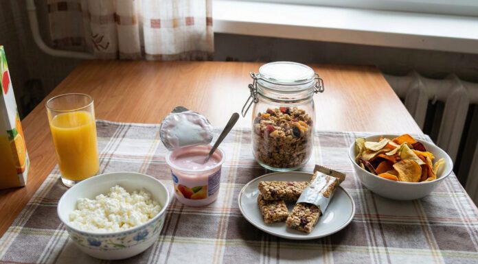 Ці 6 продуктів тільки здаються корисними: чому їх споживання потрібно обмежити – лікарі кажуть Дієтологи назвали 6 популярних продуктів з перебільшеною користю