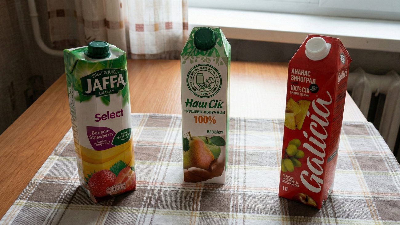 Дієтологи назвали 6 популярних продуктів з перебільшеною користю