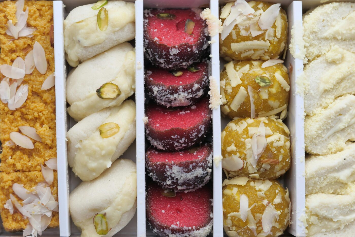 Як зменшити тягу до солодощів