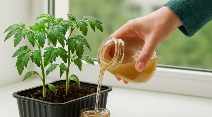 Спочатку додаю 1 ложку, потім 1 шкірку: графік підживлення розсади томатів на 5 тижнів Чим підживлювати розсаду томатів без хімії - графік на 5 тижнів