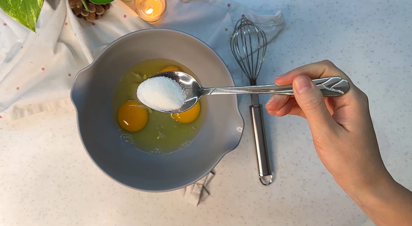 Простий рецепт мереживних млинців на заварному тісті