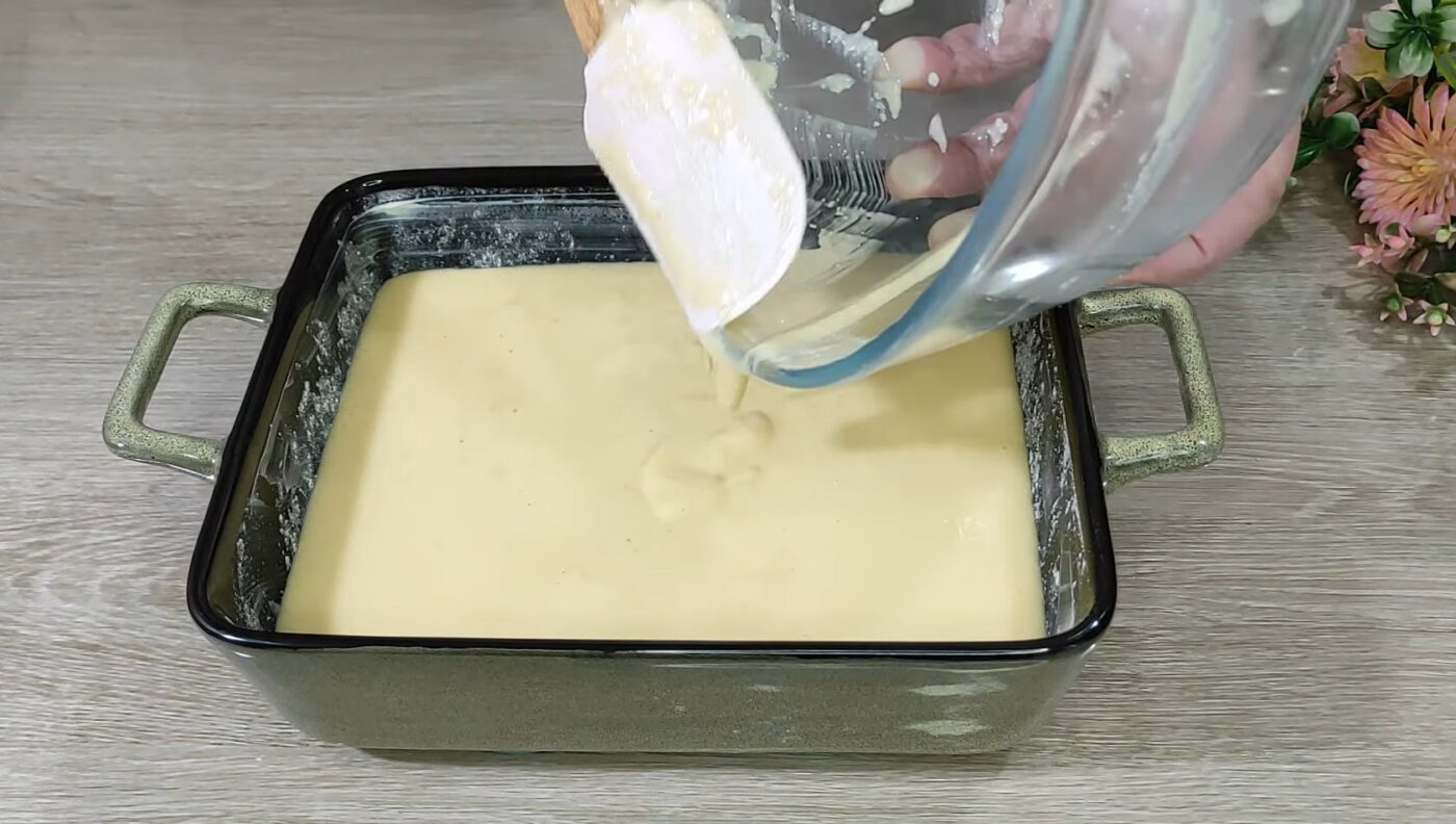 Кондитери поділилися рецептом турецького пирога до кави