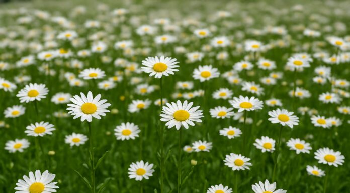 Думаєте, що ворожите на кохання на ромашці: можливо, це зовсім інша квітка – 8 подібних варіантів Квіти, що дуже схожі на ромашки