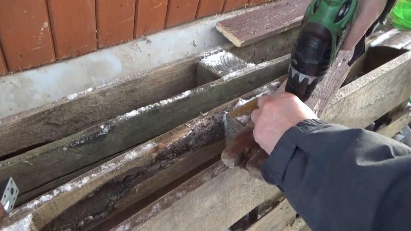 Підготовка до садово-городнього сезону в лютому