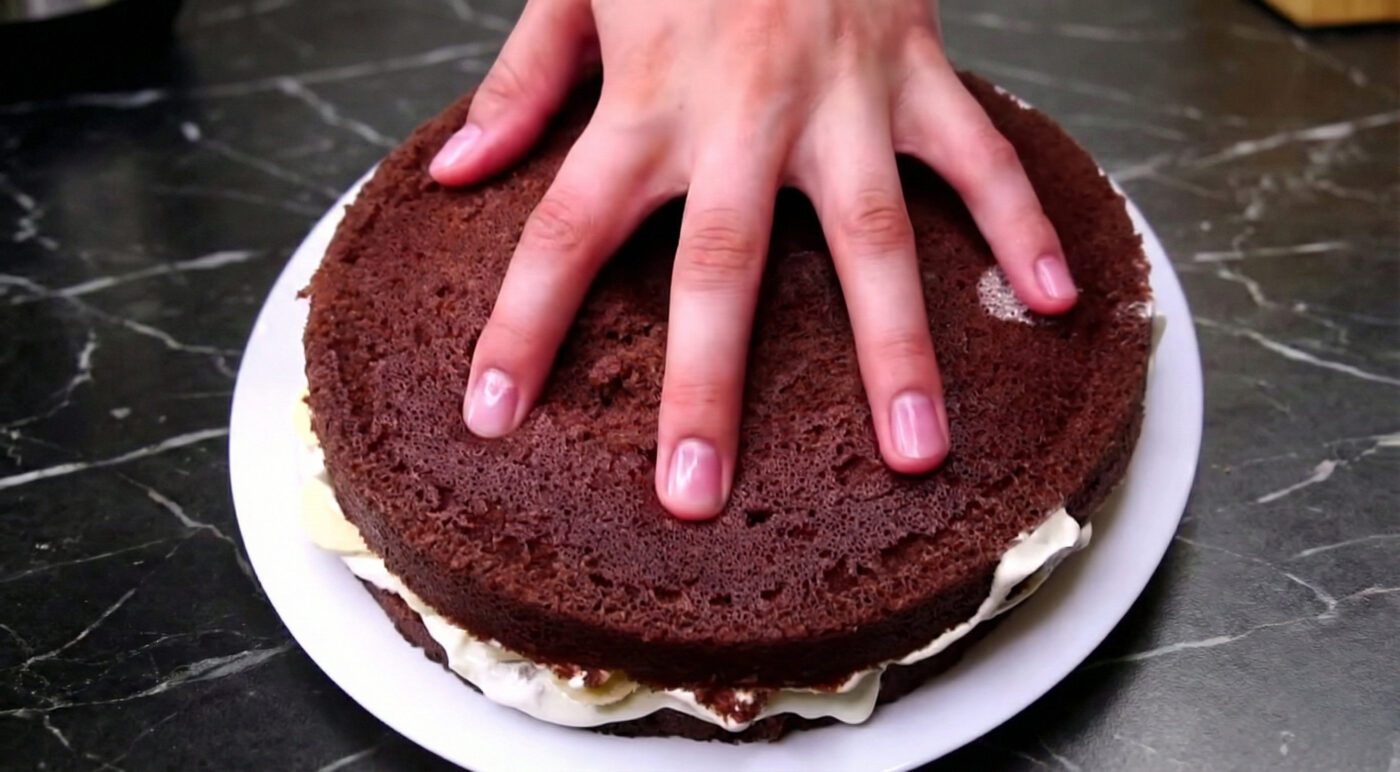 Кондитери пояснили, як зробити смачний торт без використання духовки