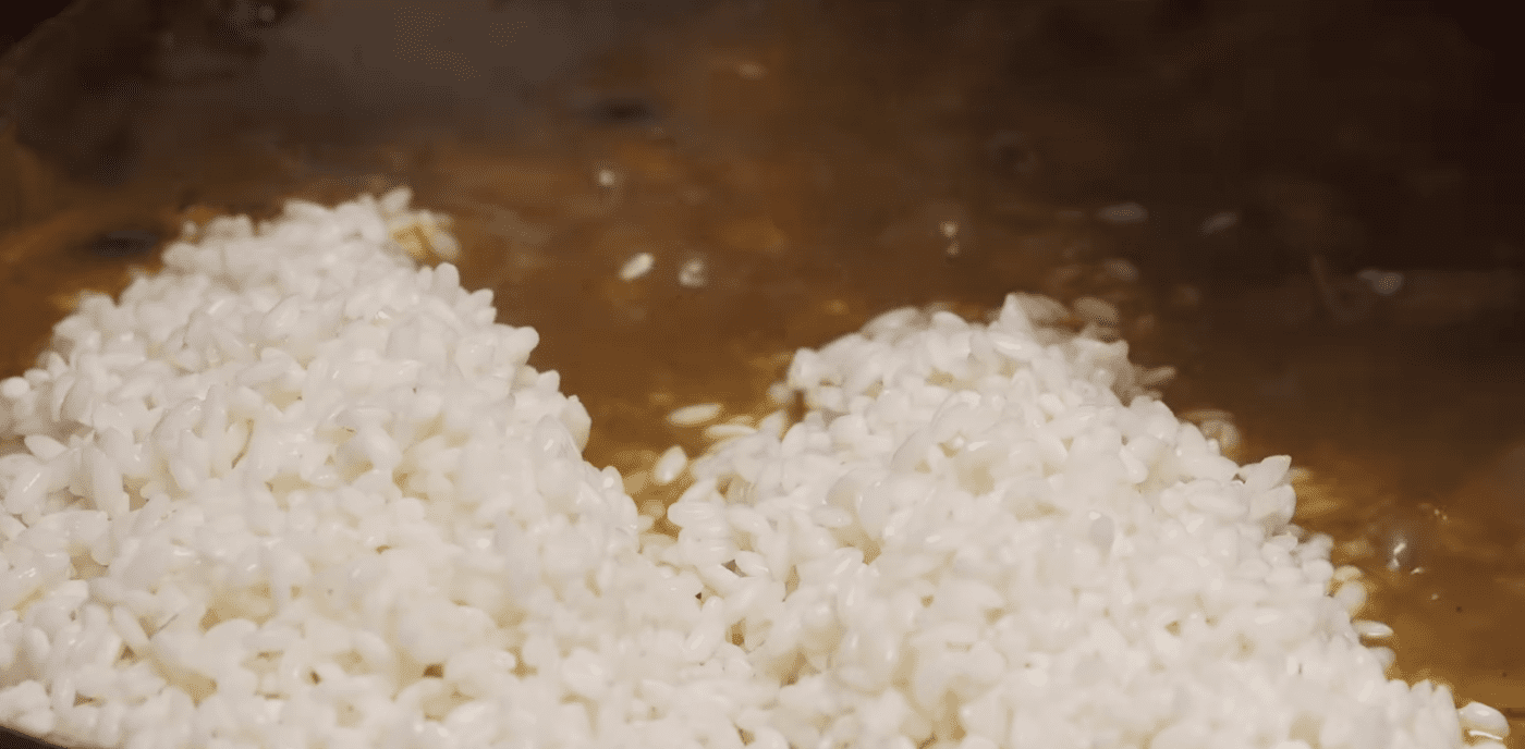 Секрет правильного приготування рису для розсипчастого плову
