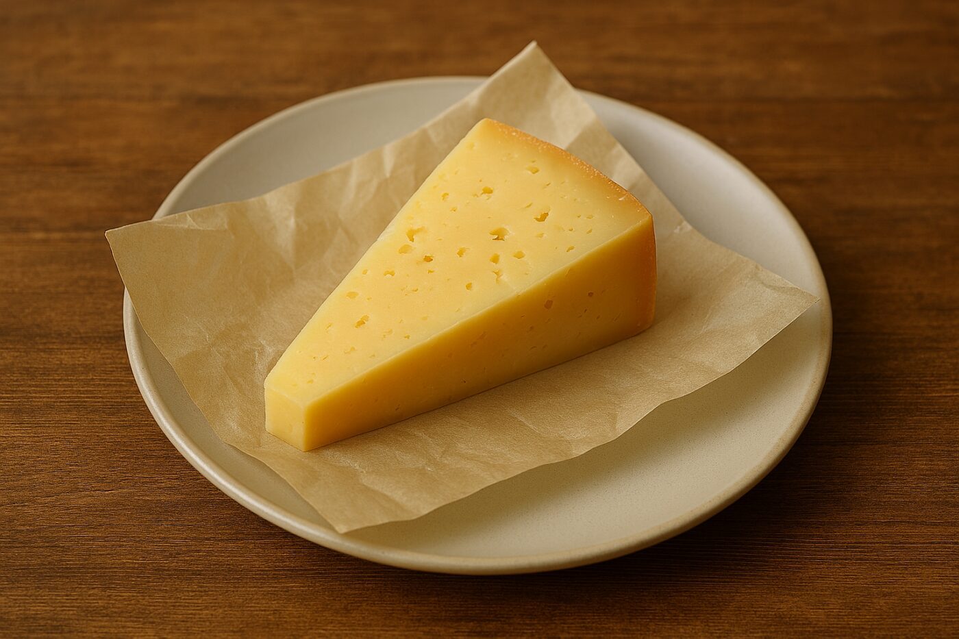 Вид сиру, який швидко підіймає холестерин. Фото: Одна Хвилина