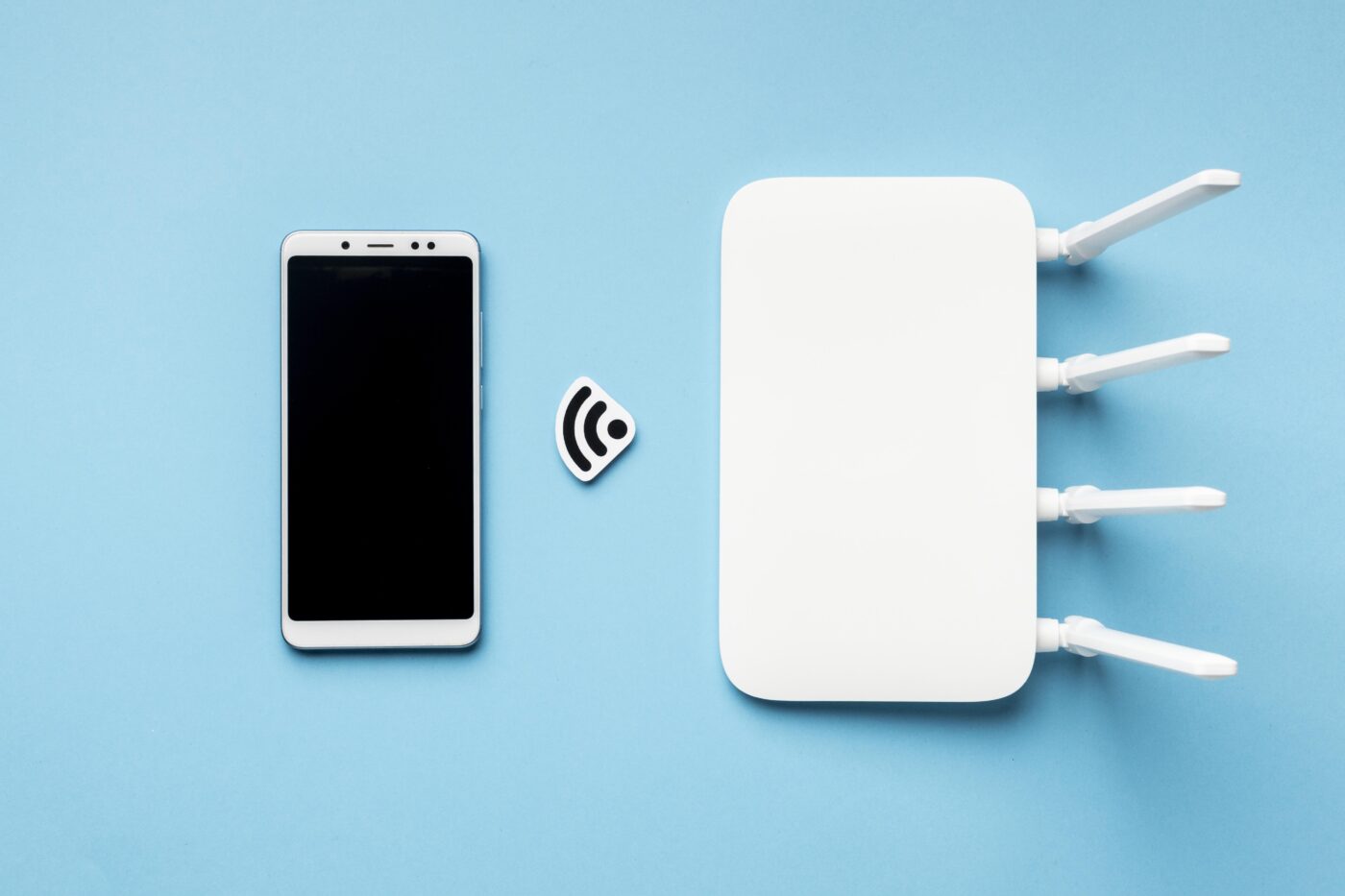 Як прискорити інтернет на роутері