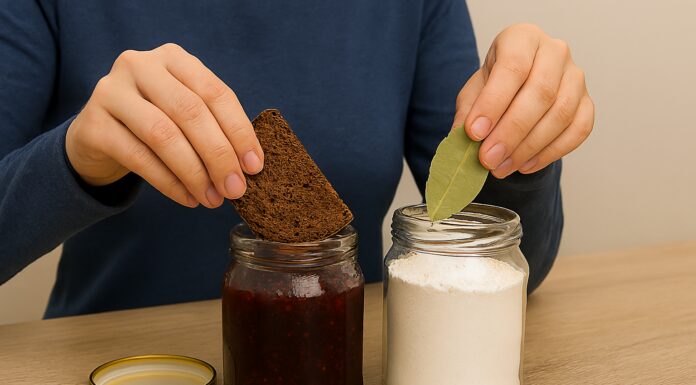 У варення чорний хліб, а в борошно – лавровий лист: несподівані добавки для покращення смаку Як покращити смак звичних щоденних страв