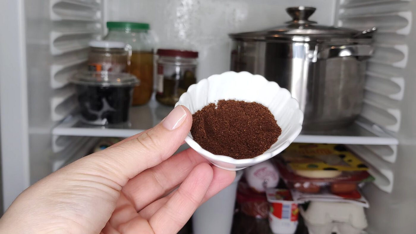 Як використовувати вдома гущу після заварювання кави