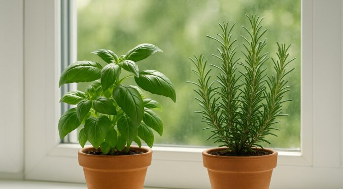 Як позбутися неприємного запаху на кухні