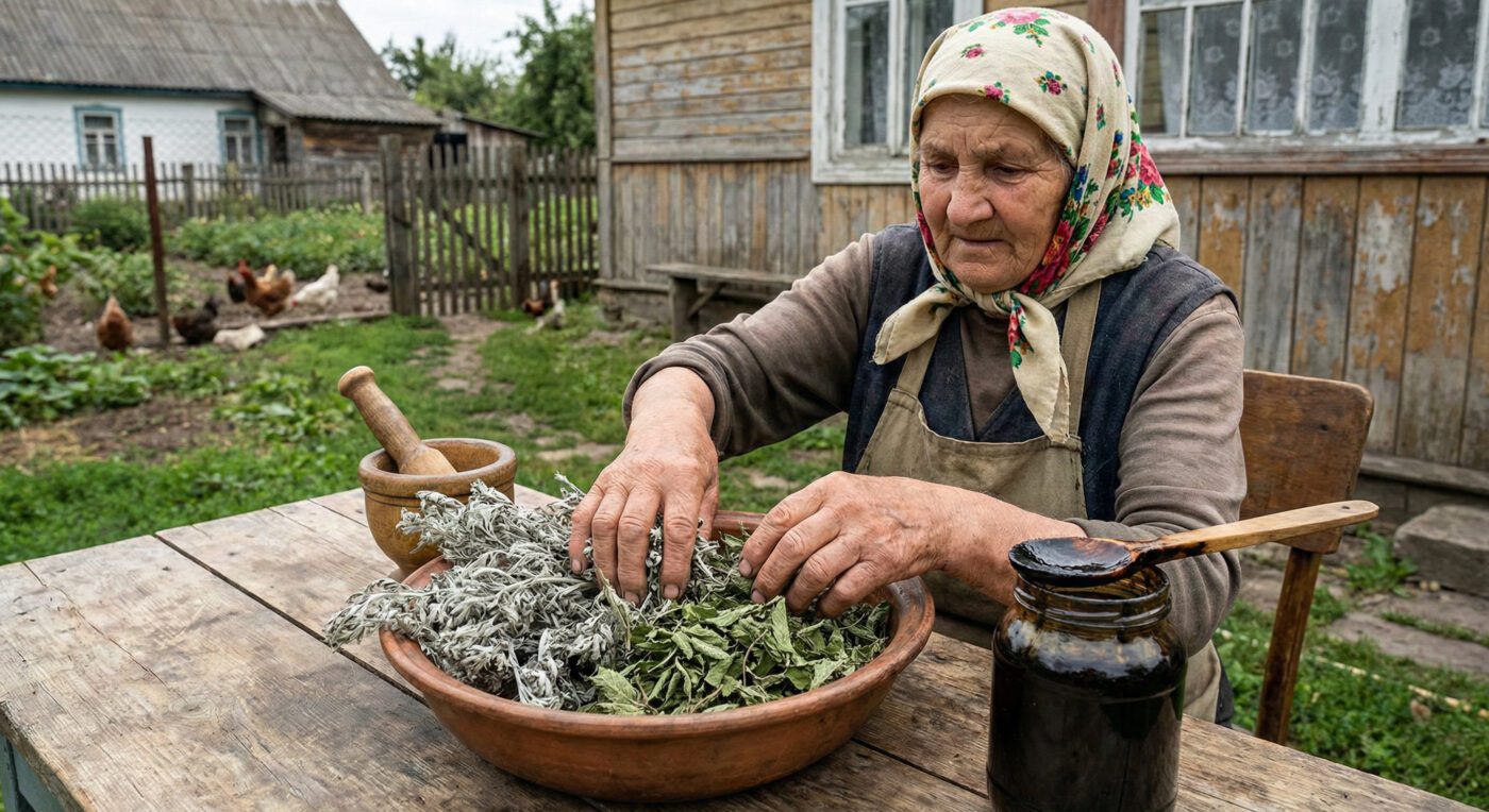 Фермери порадили просту пахучу суміш проти мишей у сараї