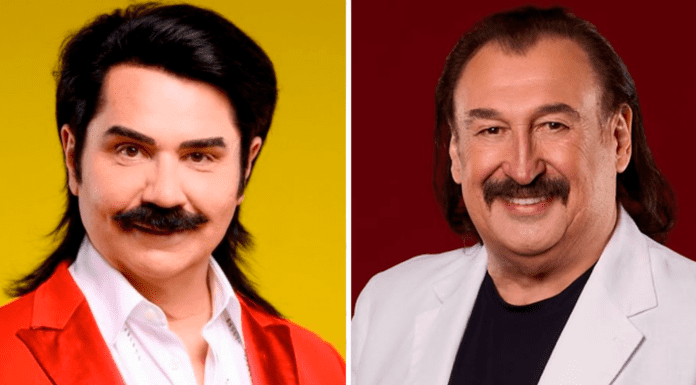 Павло Зібров не виступатиме на концерті пам'яті Степана Гіги