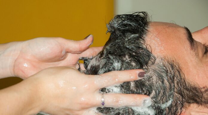 Як активізувати ріст волосся