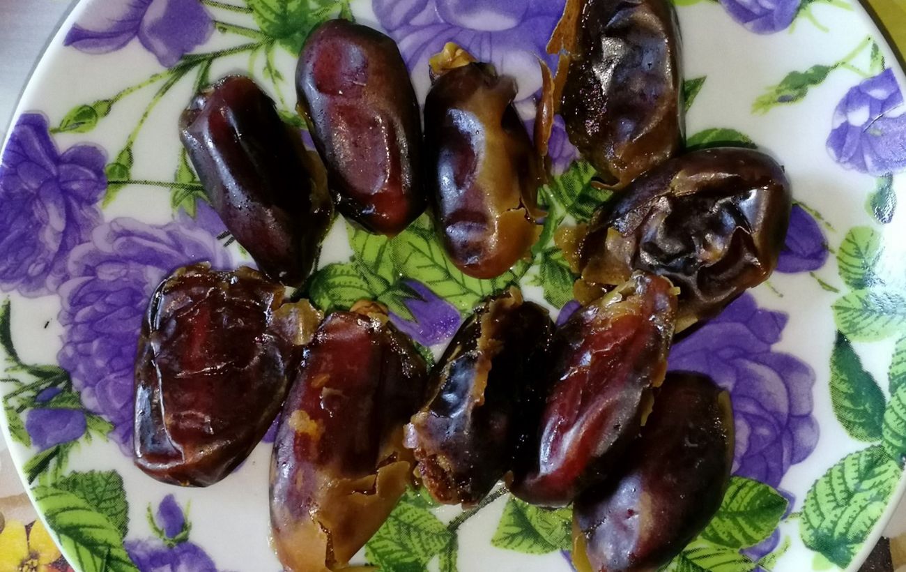 Експерти назвали головну користь фініків для організму, якщо їсти їх регулярно кожного дня