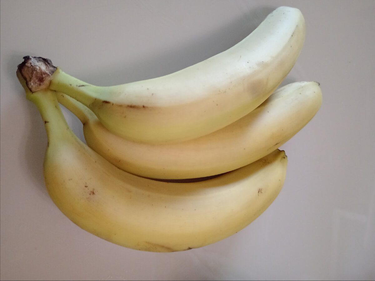 Експерти розповіли, скільки бананів на день можна їсти, аби отримати з цього максимальну користь