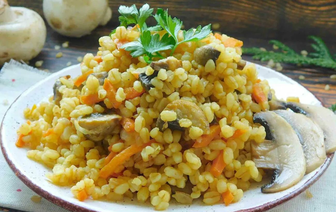 Господині порадили простий рецепт приготування смачної каші, яка смакуватиме краще за плов