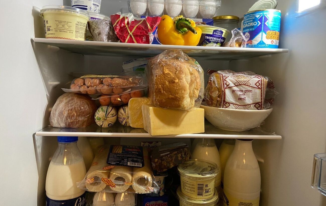 Експерти порадили, як за допомогою простого продукту підтримувати в холодильнику чистоту
