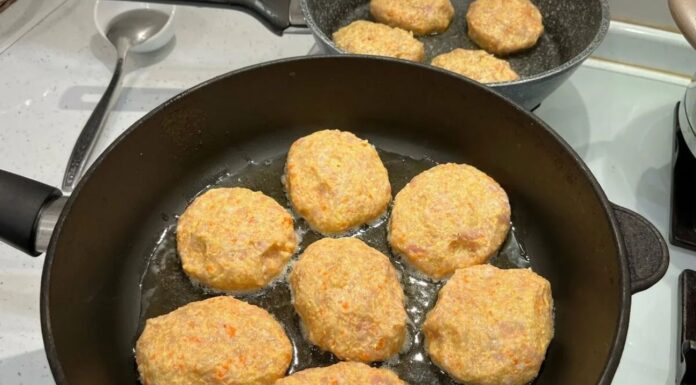 За допомогою 1 простого продукту навчилась “виводити” будь-який запах — від риби до смажених котлет: секрет Як вивести неприємний аромат котлет з кухні