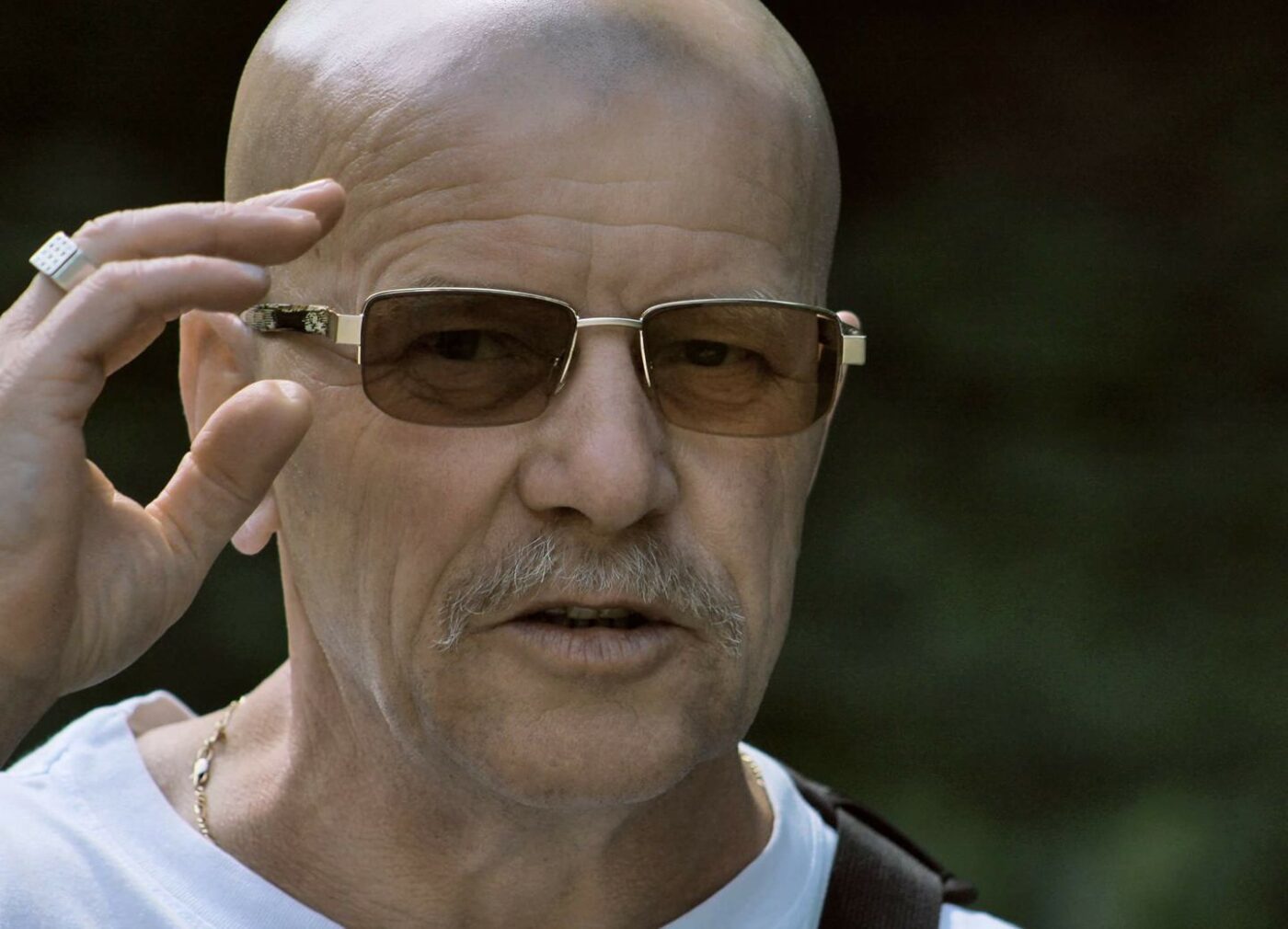 У мережі розповіли, хто з учасників МастерШеф помер