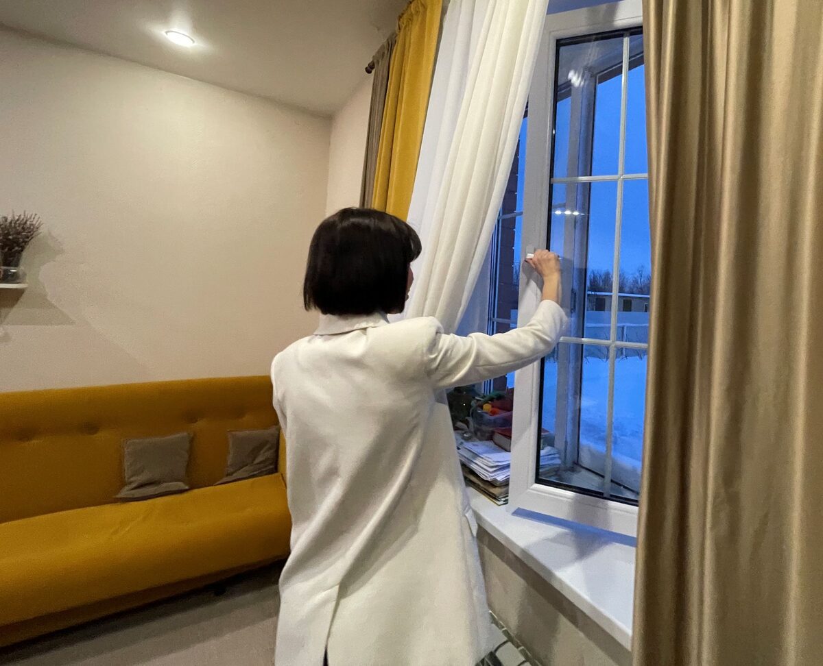 Експерти розповіли, скільки потрібно провітрювати квартиру чи будинок, аби не було плісняви