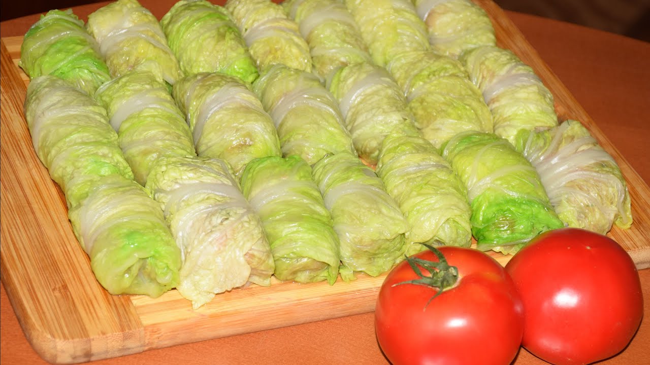 Кулінари розповіли, як приготувати смачні голубці з пекінської капусти — простий і смачний рецепт