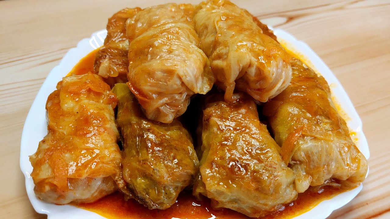 Кулінари розповіли, як приготувати соковиті та ароматні голубці — проста порада від кулінарів