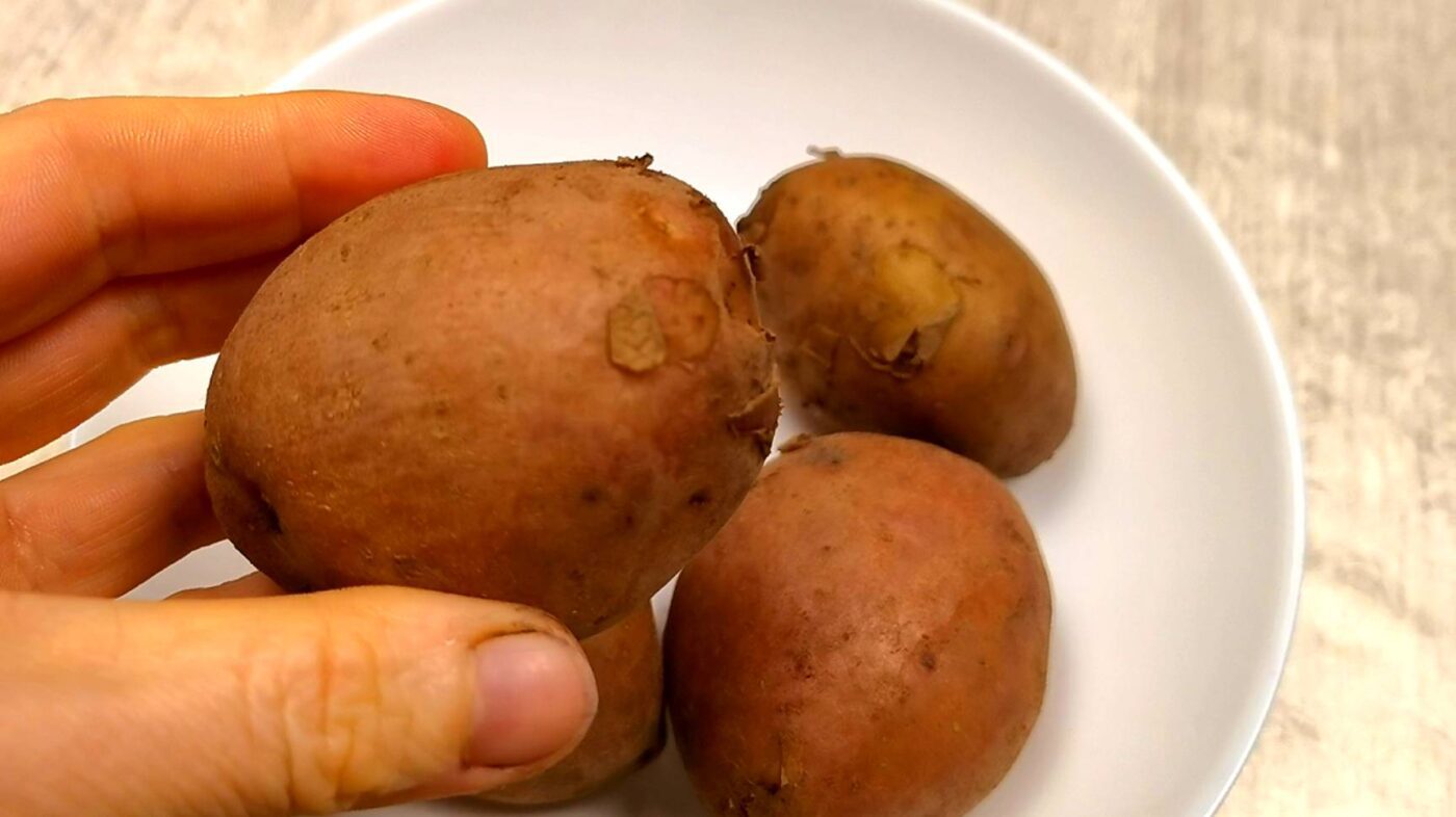 Експерти порадили, що зробити з картоплею, аби вона не розварювалась і тримала форму