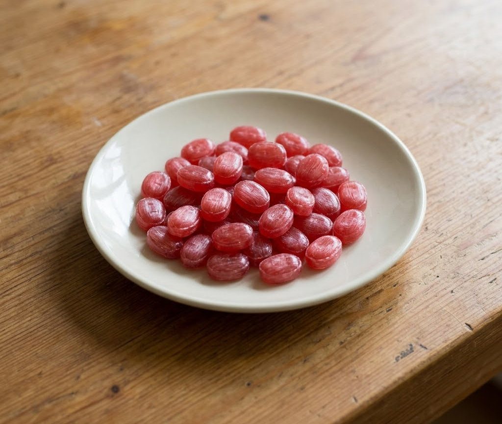 Кондитери розповіли, з чого робили радянські цукерки "Барбариски"