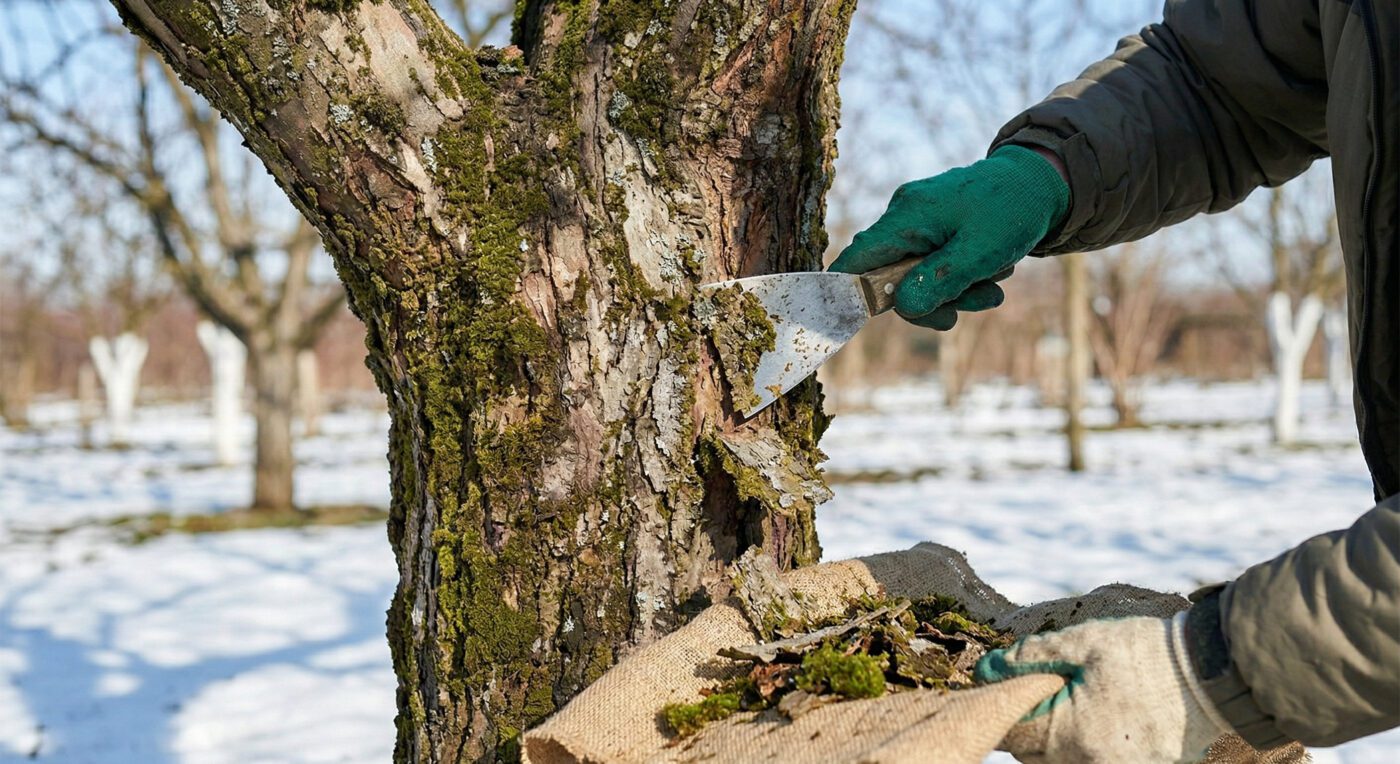 Підготовчі роботи, які потрібно виконати в саду в березні