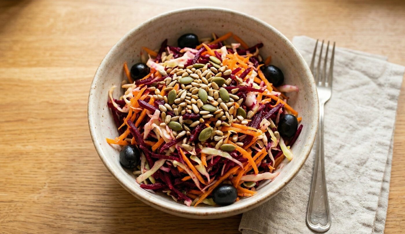 Дієтологи розповіли про користь буряка для самопочуття та здоров'я