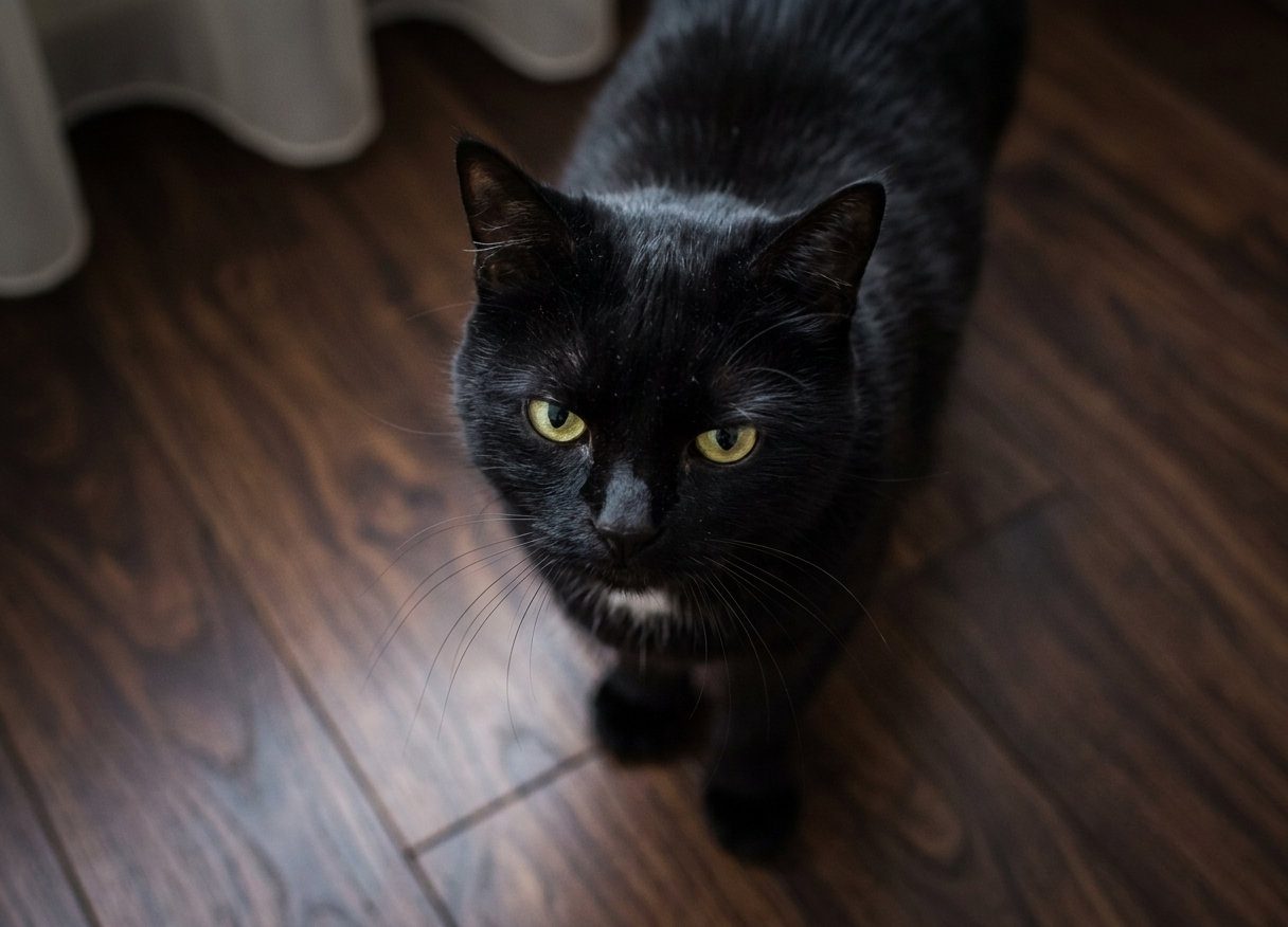 Зоопсихологи назвали 5 дій господаря, які руйнують довіру домашніх котів