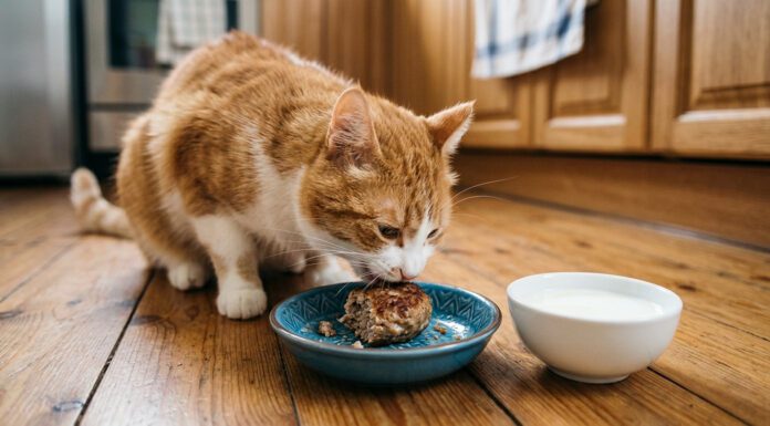 Що не можна їсти котам: не діліться їжею з улюбленцем Ветеринари розповіли, якими продуктами заборонено годувати котів