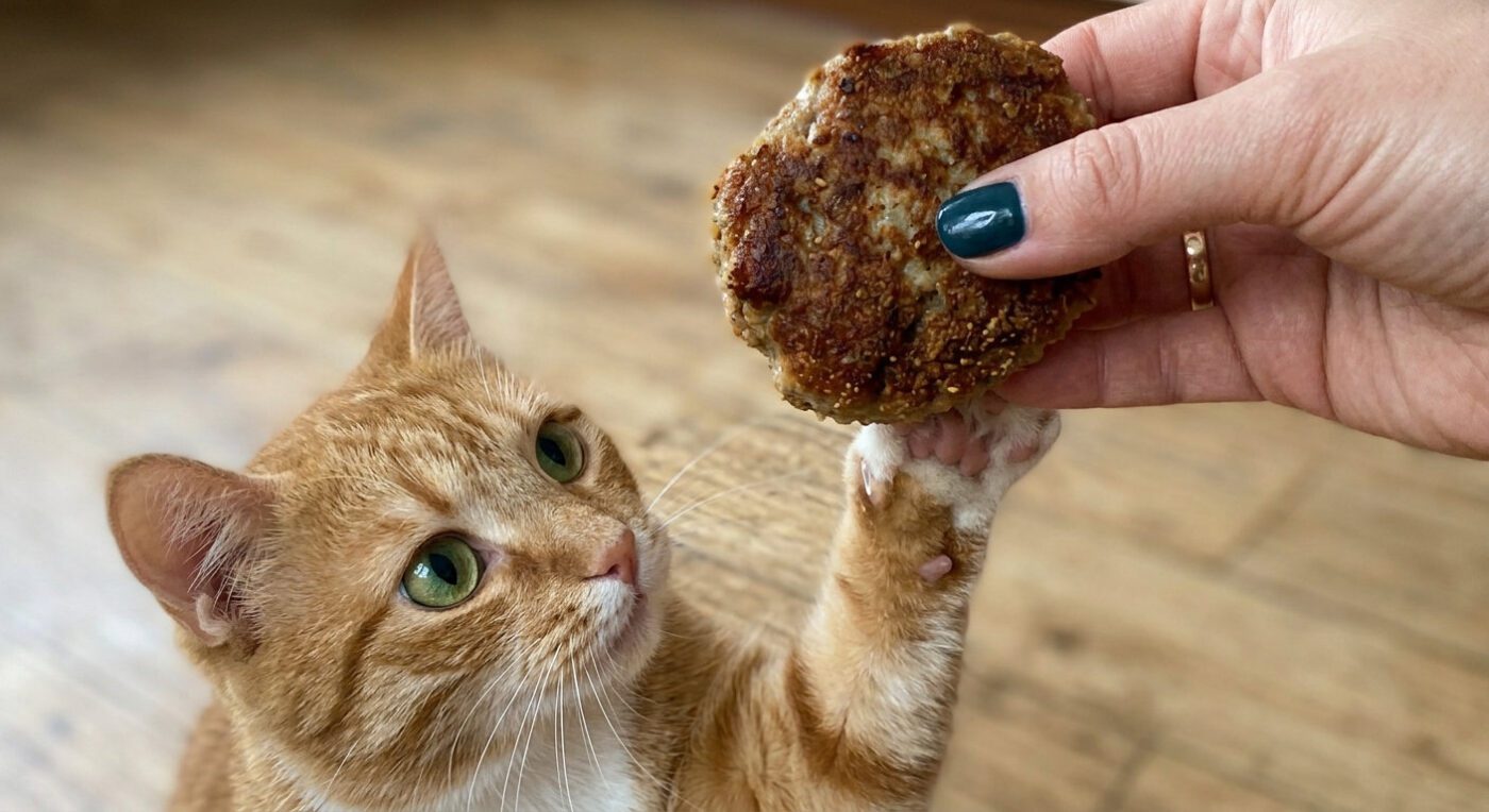 Ветеринари розповіли, якими продуктами заборонено годувати котів